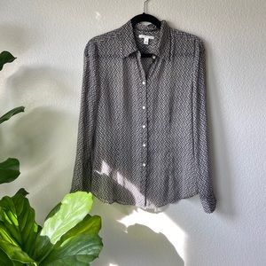 Banana Republic Blouse